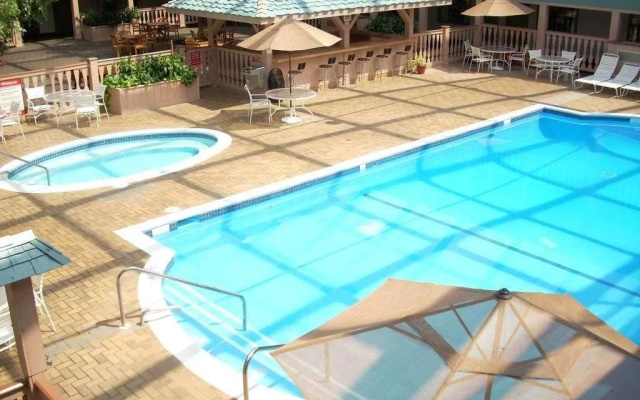 Days Inn Lansing