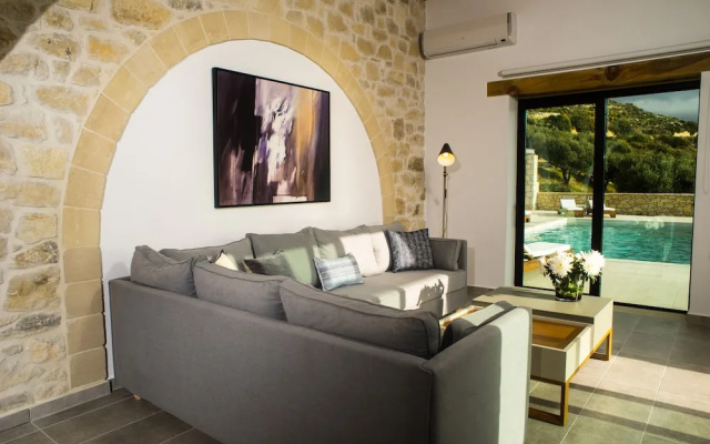 Villa Falassarna 1