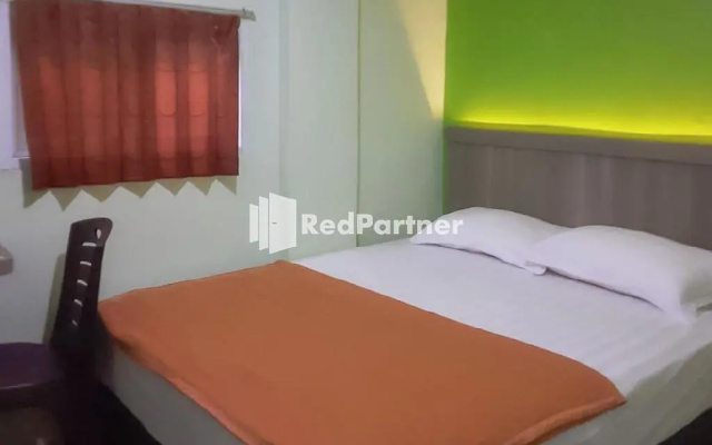 Guest House Anak Raja Pangkalan Bun Syariah RedPartner
