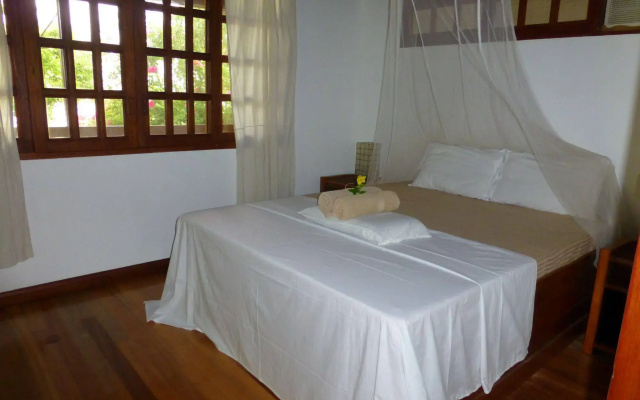 Talima Beach Villas & Dive Resort