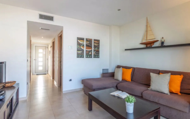Apartment Del Port Ispica 15588