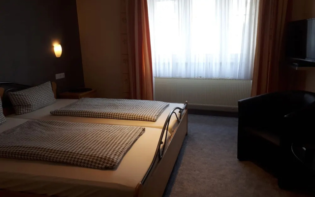 Pension Elisabeth