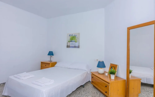 HomeHolidaysRentals Illes