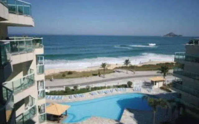 Villa Del Sol