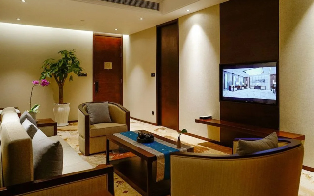 Mr.D Hotel