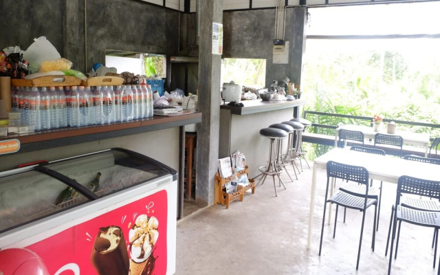 Baansonsamed Resort