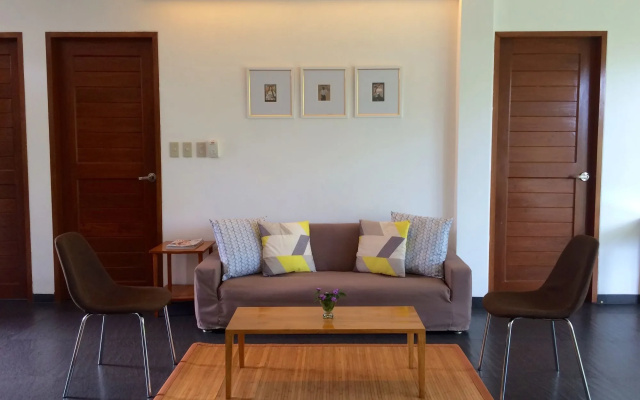 MARPAS Apartments