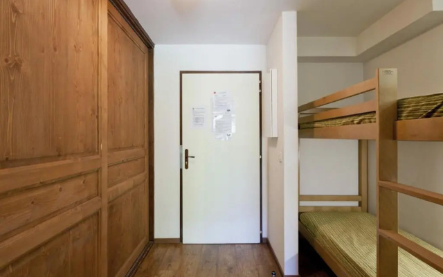 Appartement Brides-les-Bains, 3 pièces, 8 personnes - FR-1-512-1