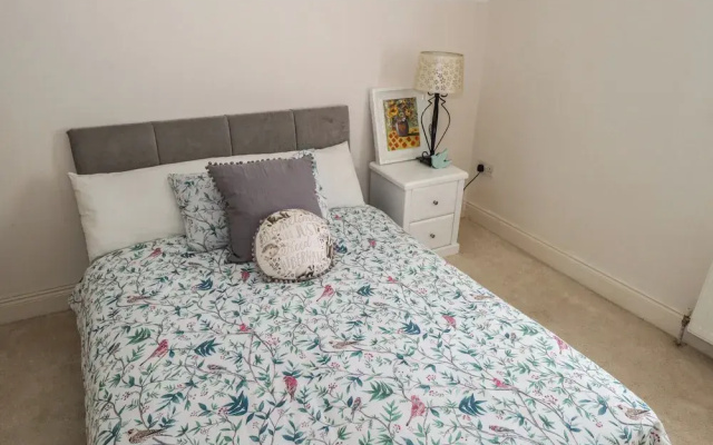 Kivvy Cottage