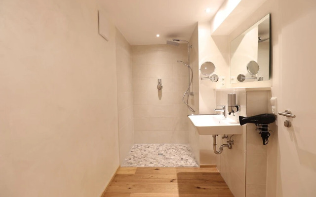 Das Fischer Boardinghouse KF