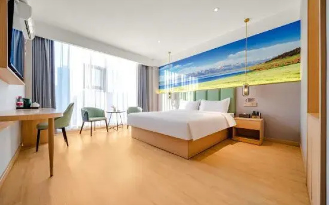 Taiyuan Furong Hotel