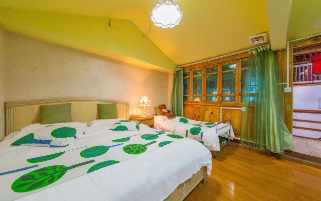 Wang Chen Inn
