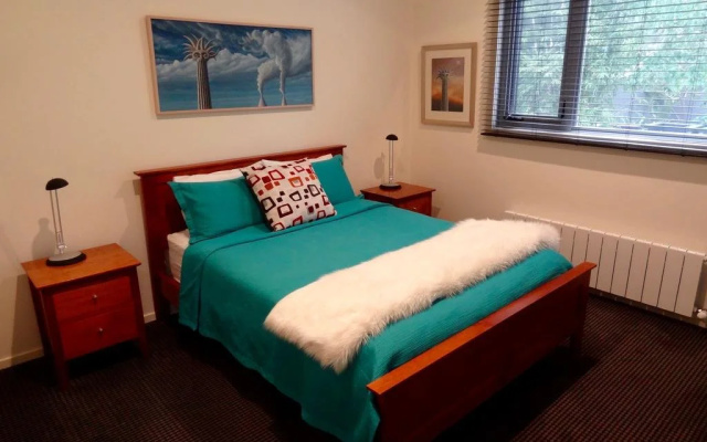 The Gallery Accommodation McCrae