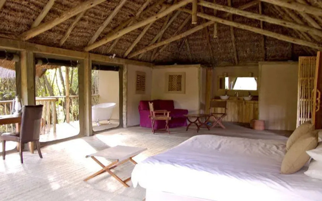Kigio Wildlife Camp