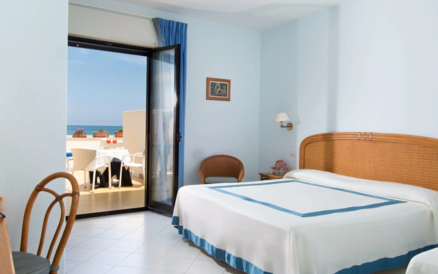 Hotel Del Levante