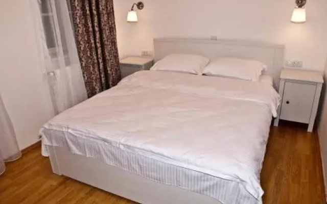 Casa Mario