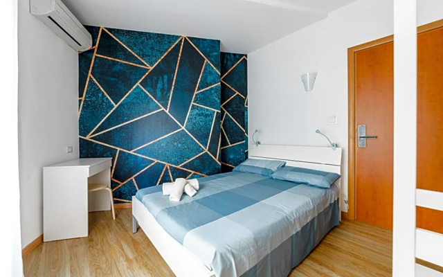 B&BTRASTEVERE66