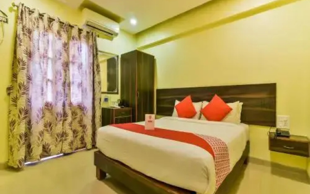 Hotel Avisha Residency