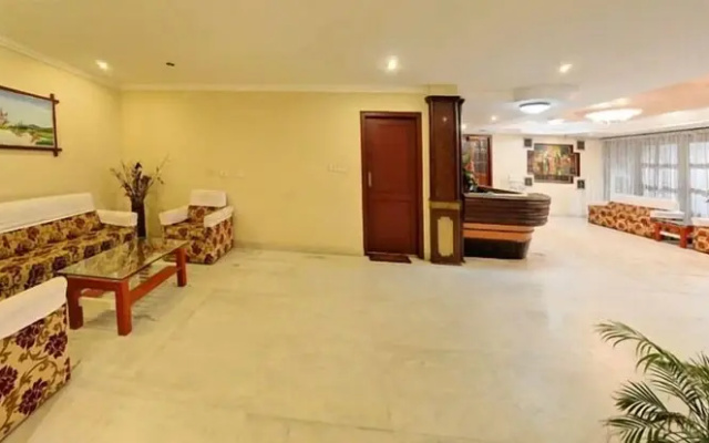 Hotel KRA