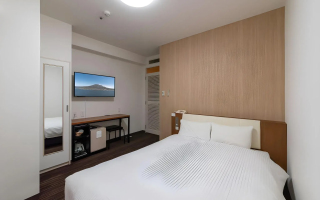 Kagoshima Washington Hotel Plaza