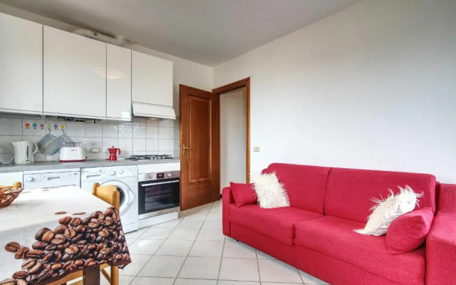 Villa Zafferano Suites