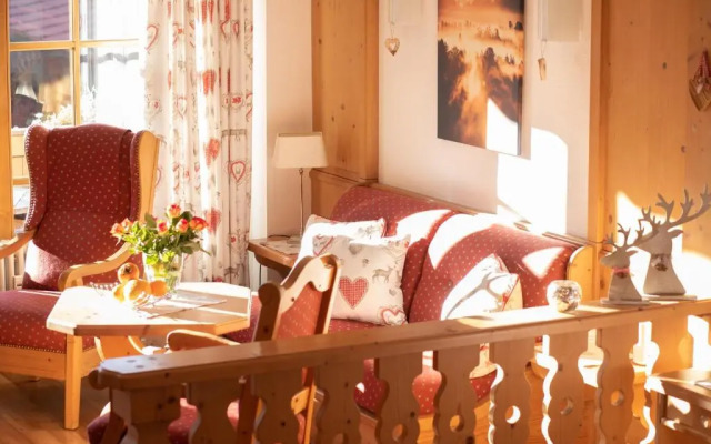 Rottach Apartments - Ferienwohnungen am Tegernsee