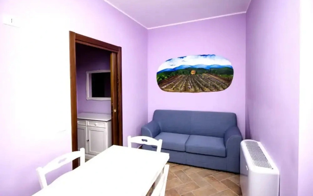 Agriturismo Ferrari