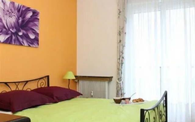 Apartment Silvia