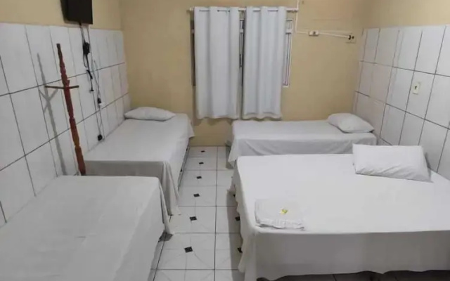 Hotel Líder