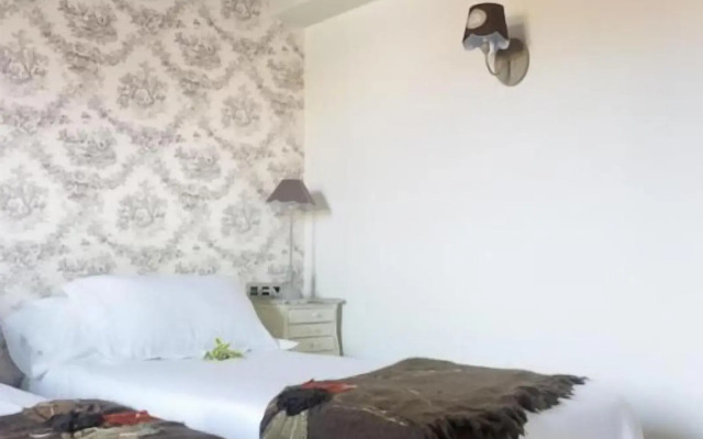 Hotel Real Cambados
