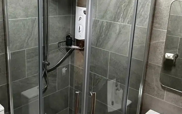 Hideaway Suite