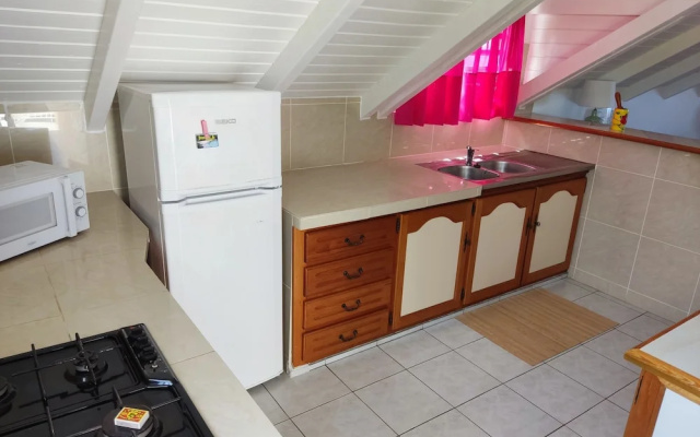 Gites Appartments Fanelie