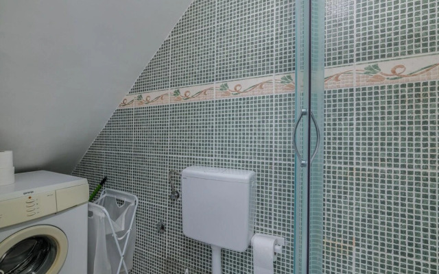 Awesome Home in Vrbnik With Wifi and 0 Bedrooms