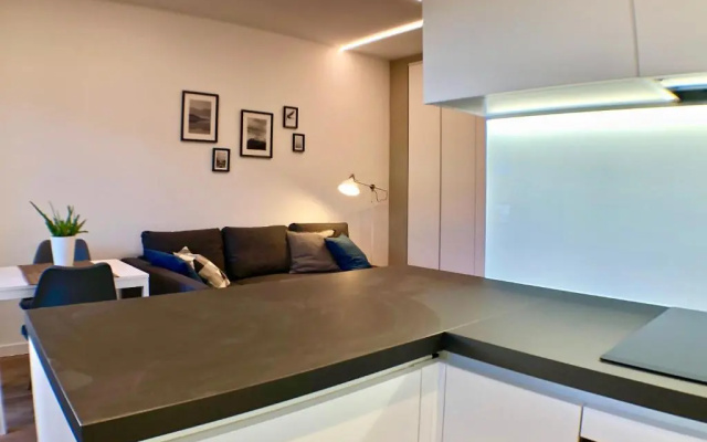 Minerva Apartments