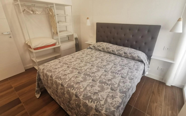 Sorrento Punto It Apartment