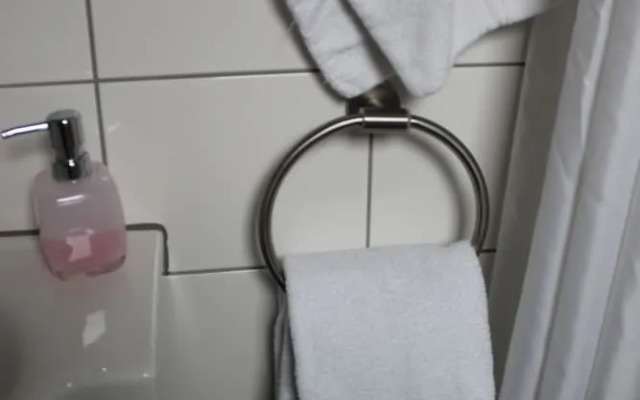 Alleehotel Eschen