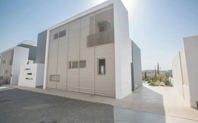 Protaras Holiday Villa Bp15