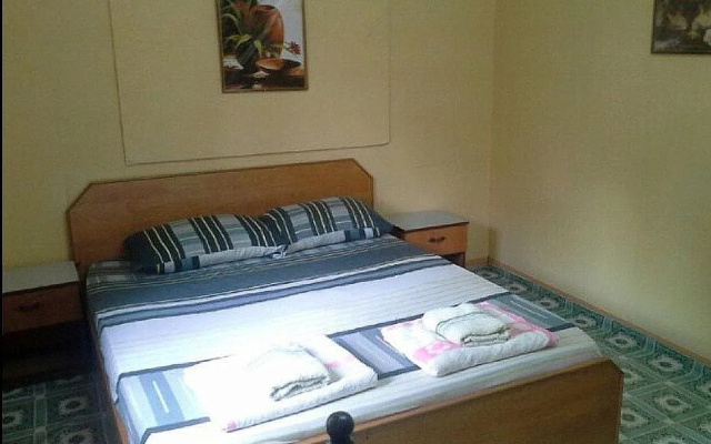 Cahayakaseh GuestHouse