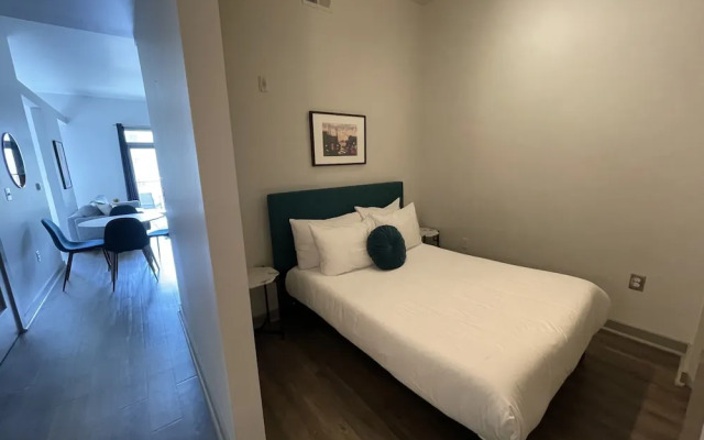 Mint House Nashville - The Gulch - 11th Ave S