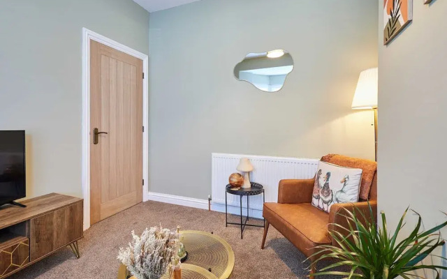 Host Stay Mayfield