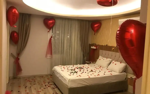 Grand Mardini Hotel