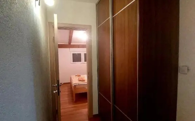 Apartman Maslina