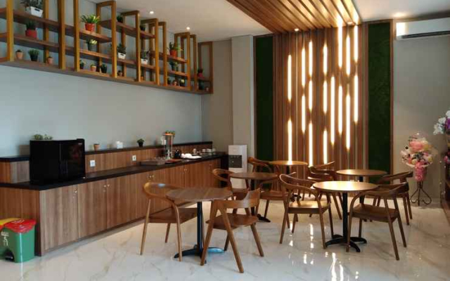 Botanic Hotel