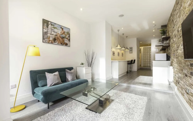 Beautiful One Bed Abode In East Putney