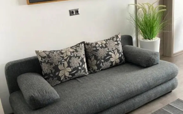 SOLE Apartment 1