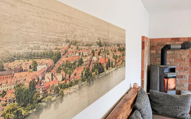 Altstadt Apartments