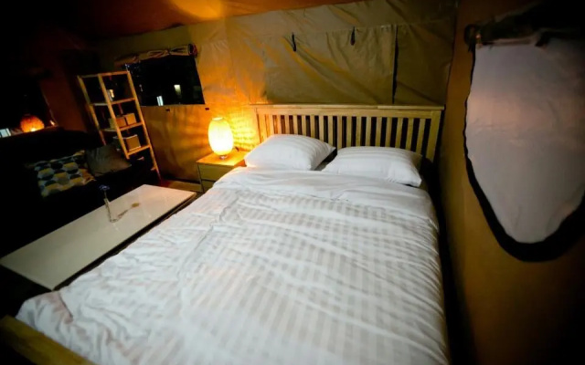 Honcheon glamping12