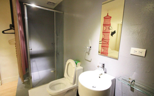i-GoGo Yesorno Hostel