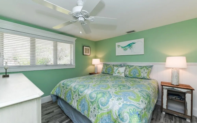 Blissful Bay at Bayside Bungalow