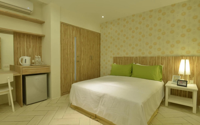 Xin Qun Style Hostel